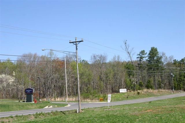 11.05 Acres Frontage Road, Cleveland, TN 37312